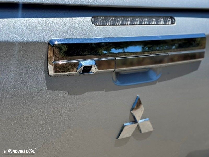 Mitsubishi L200 2.3 DI-D Strakar CD Connect Edition 4WD - 50