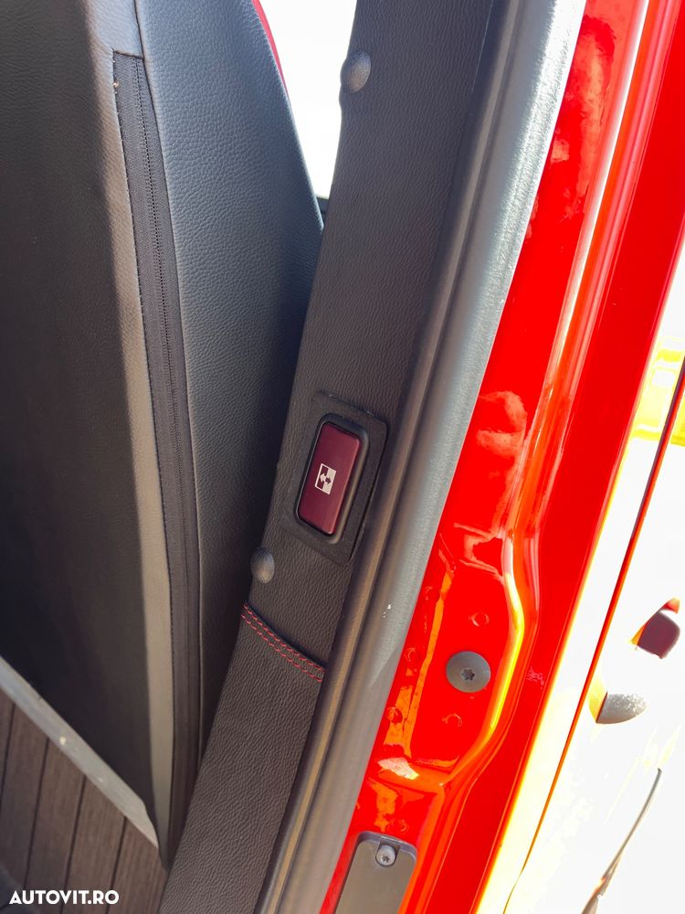 Mercedes-Benz Sprinter - 21