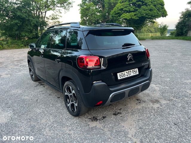 Citroën C3 Aircross - 8