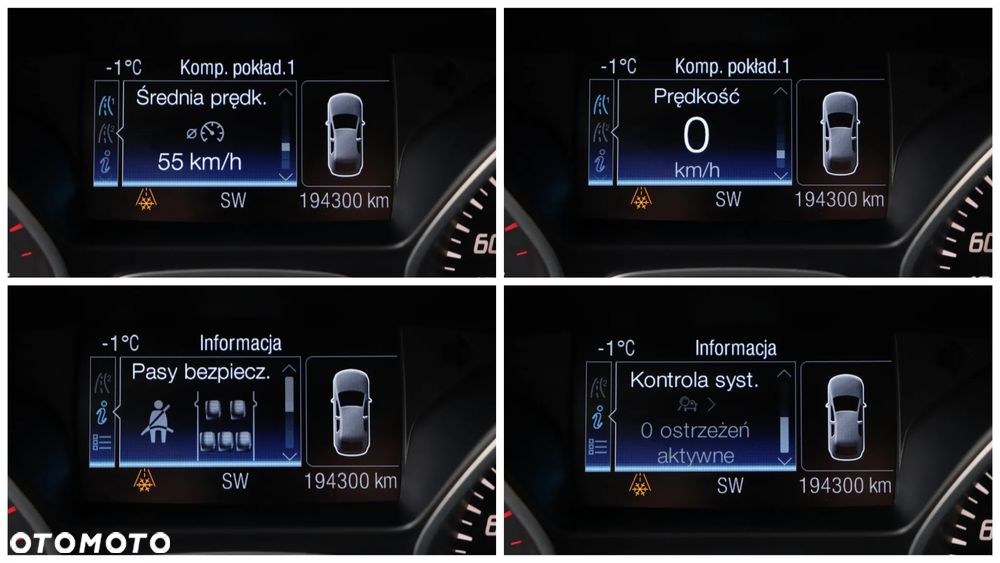 Ford Kuga 2.0 TDCi 2x4 Titanium - 24