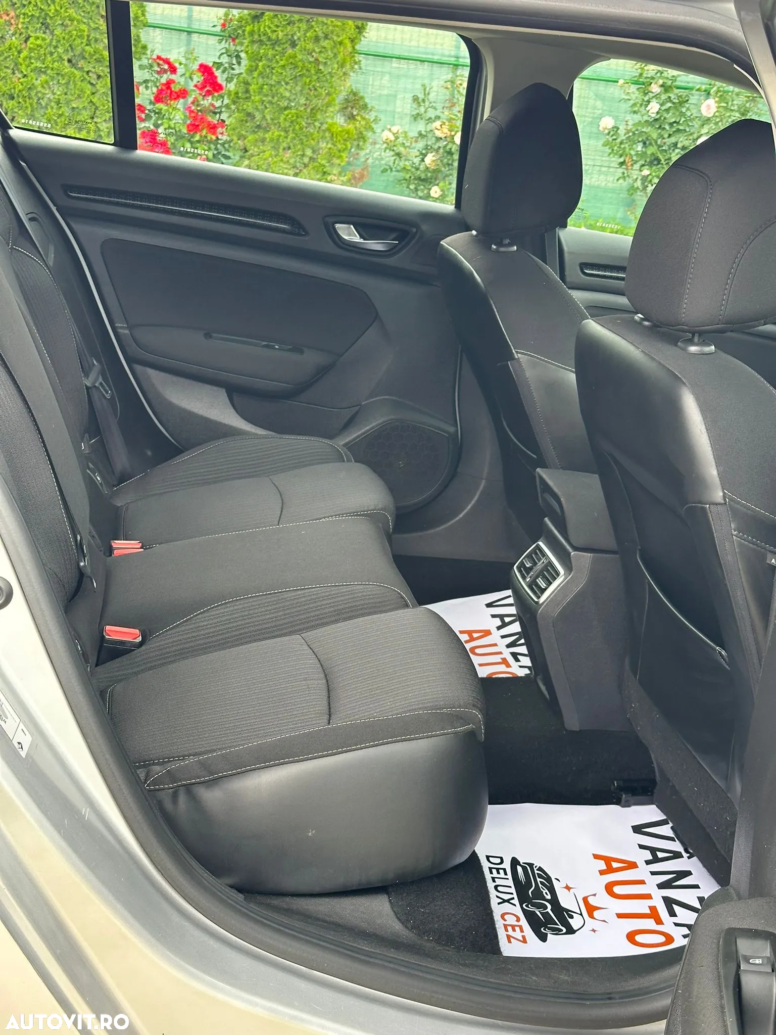Renault Megane ENERGY dCi 110 ECO2 BUSINESS - 9