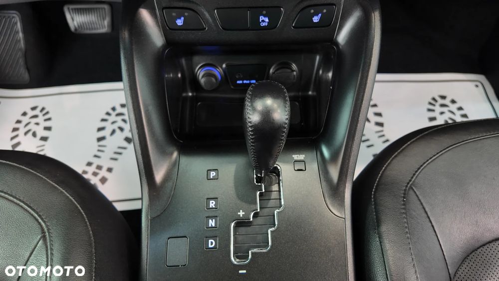 Hyundai ix35 2.0 2WD Automatik Trend - 28