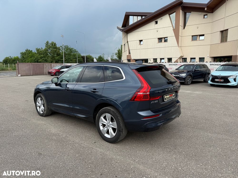 Volvo XC 60 - 5