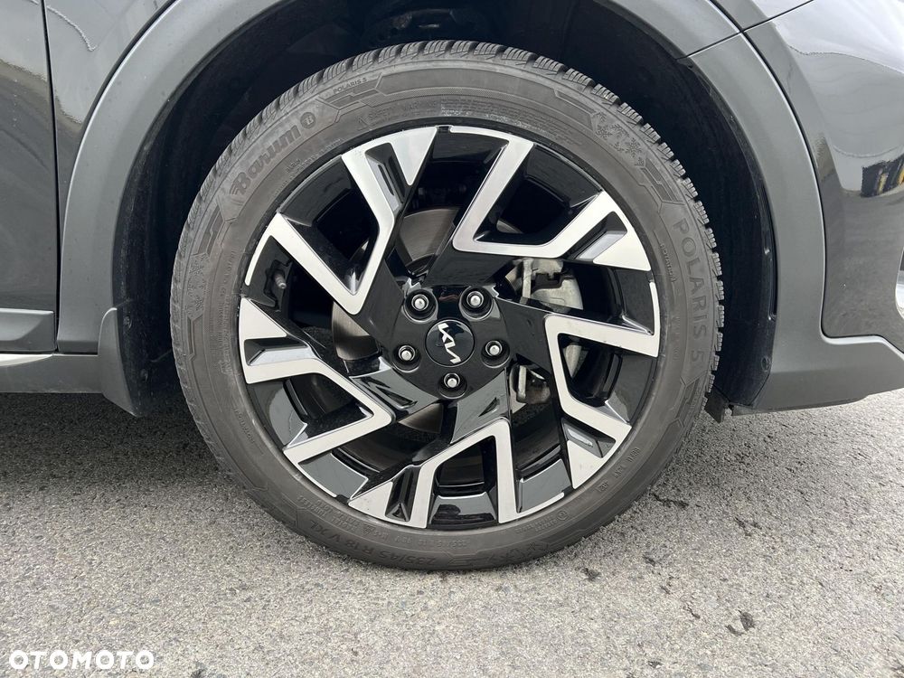 Kia XCeed - 24