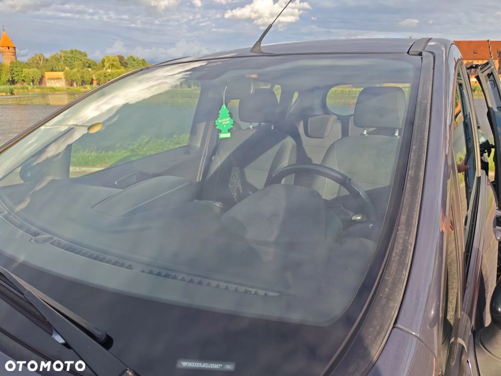 Ford B-MAX 1.6 TDCi Trend - 7