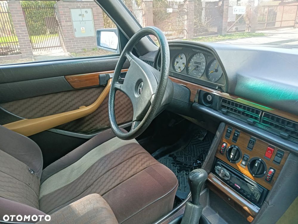 Mercedes-Benz Klasa S - 20