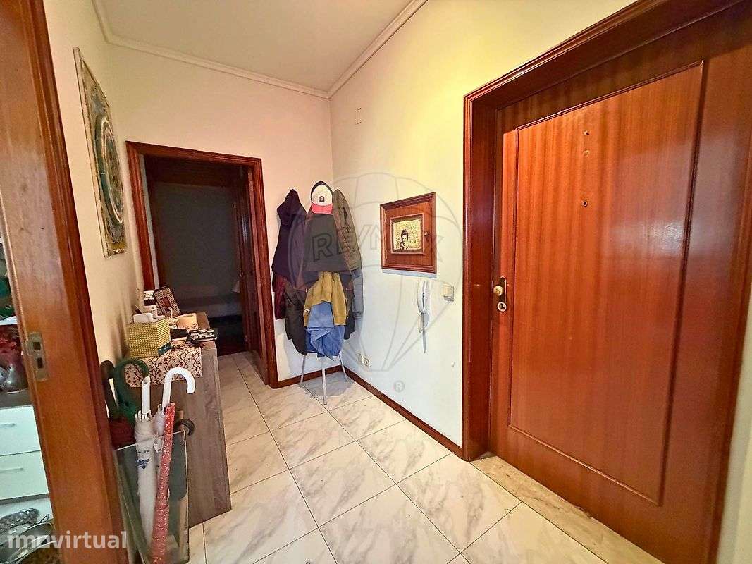 Apartamento T1 para venda - Grande imagem: 5/17