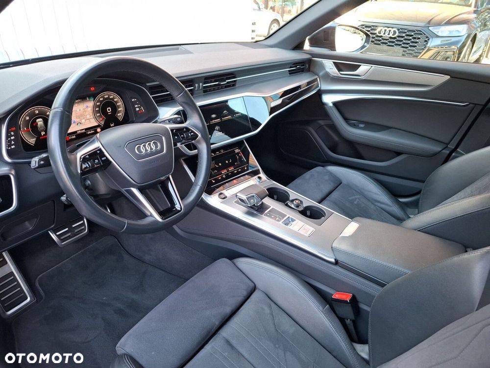 Audi A6 Allroad 40 TDI mHEV Quattro S tronic - 30