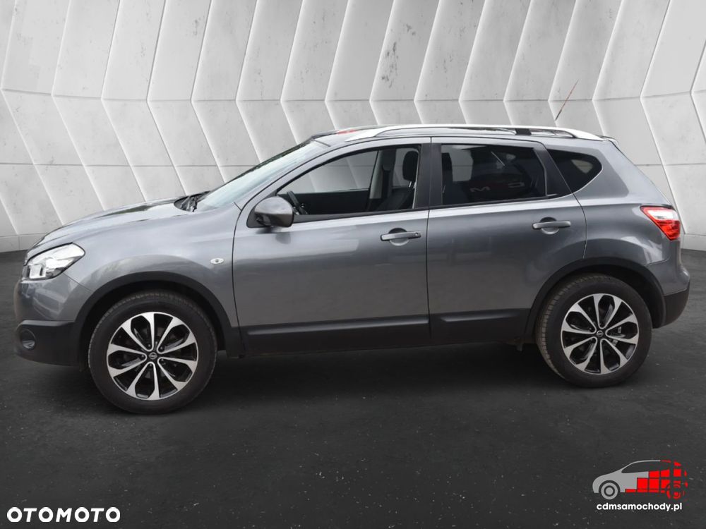 Nissan Qashqai - 7