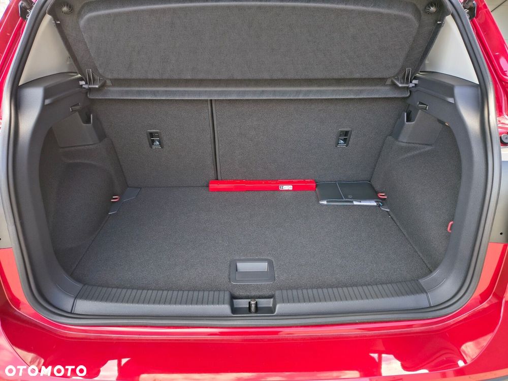 Volkswagen T-Cross 1.0 TSI Life Plus - 10