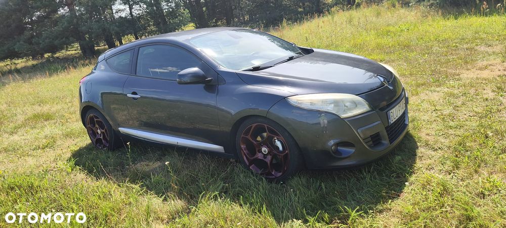 Renault Megane 1.9 dCi FAP Avantage - 8