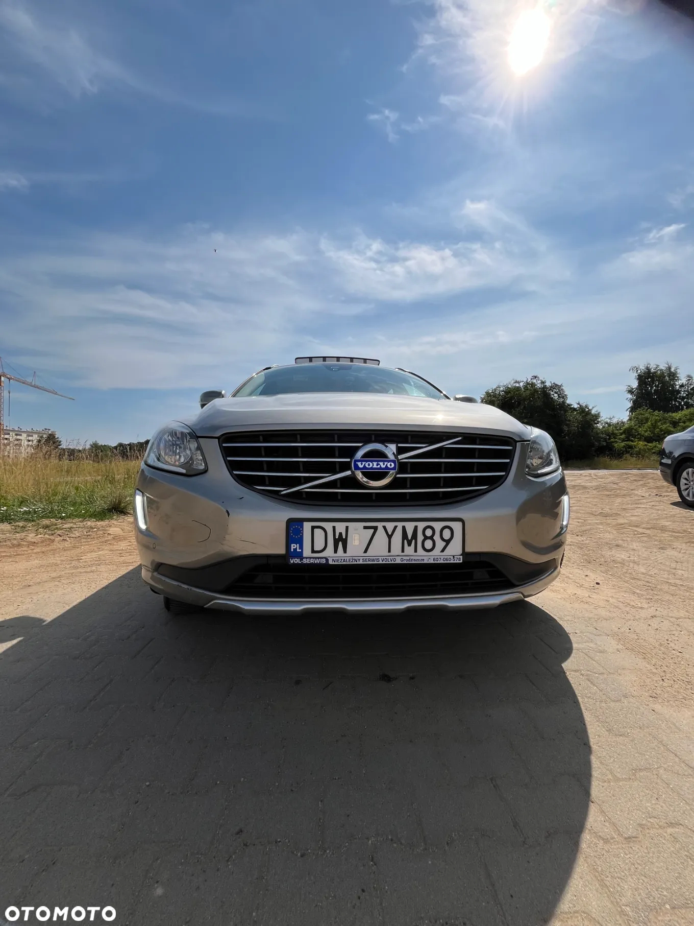 Volvo XC 60 D3 Momentum - 29
