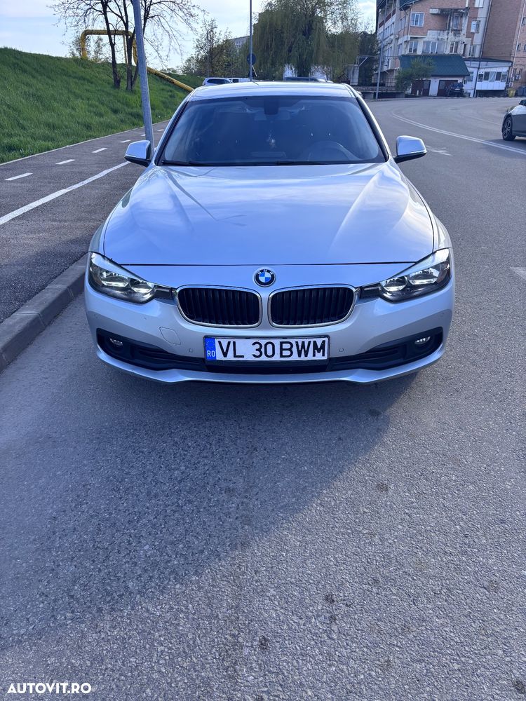 BMW Seria 3 - 3
