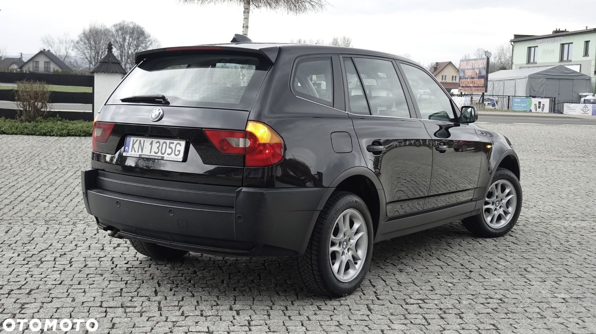 BMW X3 - 2