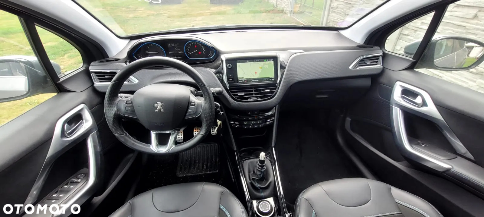 Peugeot 2008 PureTech 110 Stop&Start Crossway - 8
