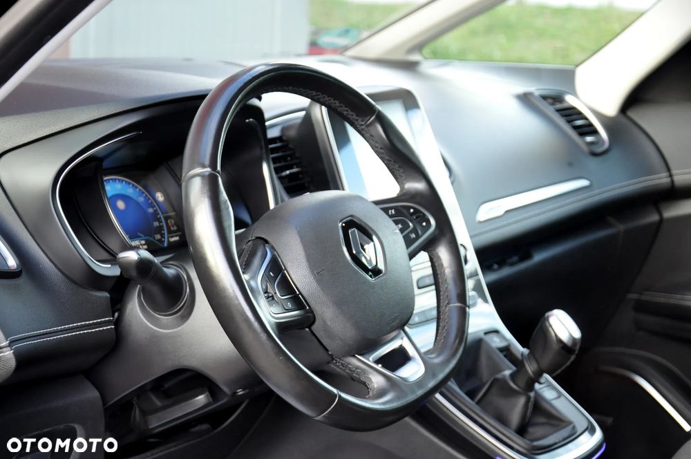 Renault Scenic 1.2 TCe Energy Bose Edition - 21