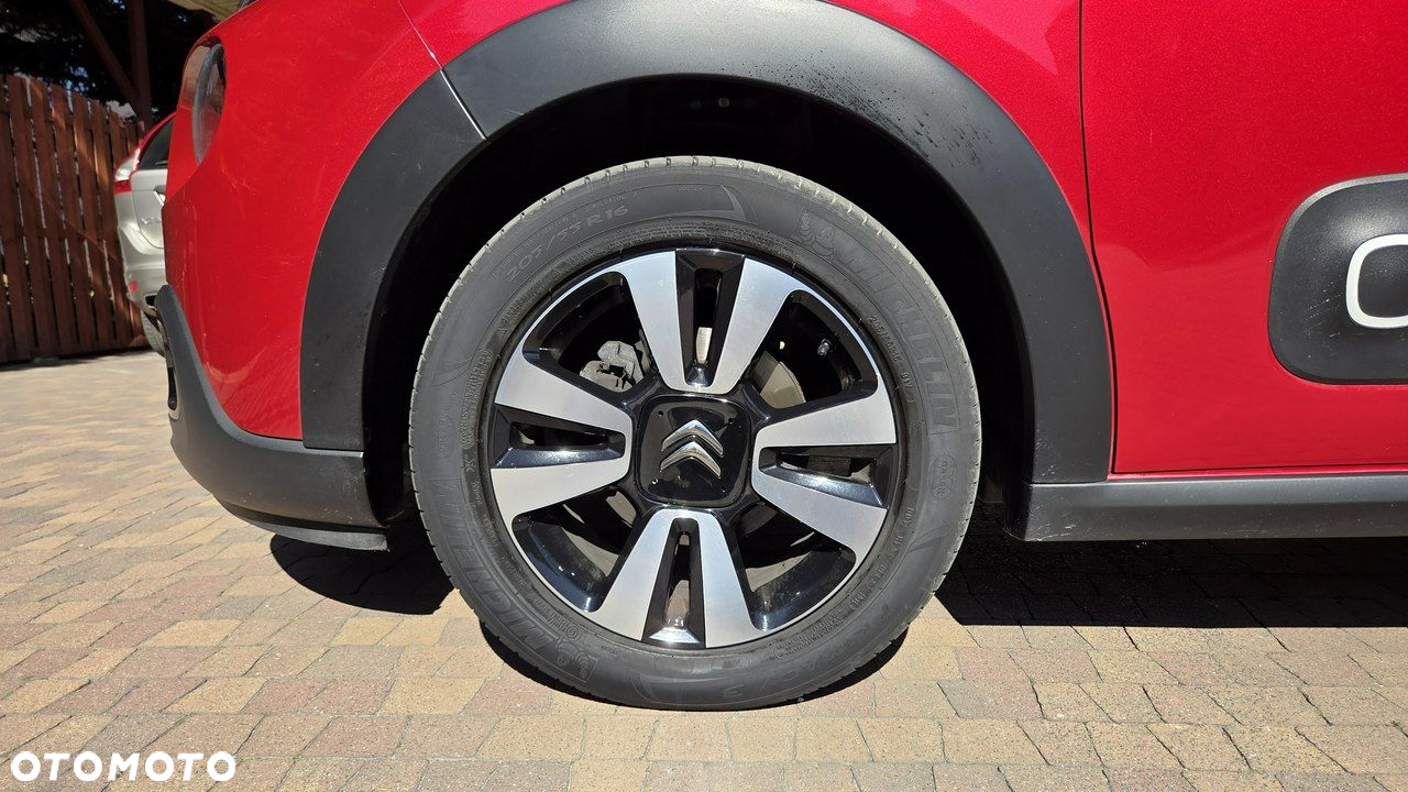 Citroën C3 - 13