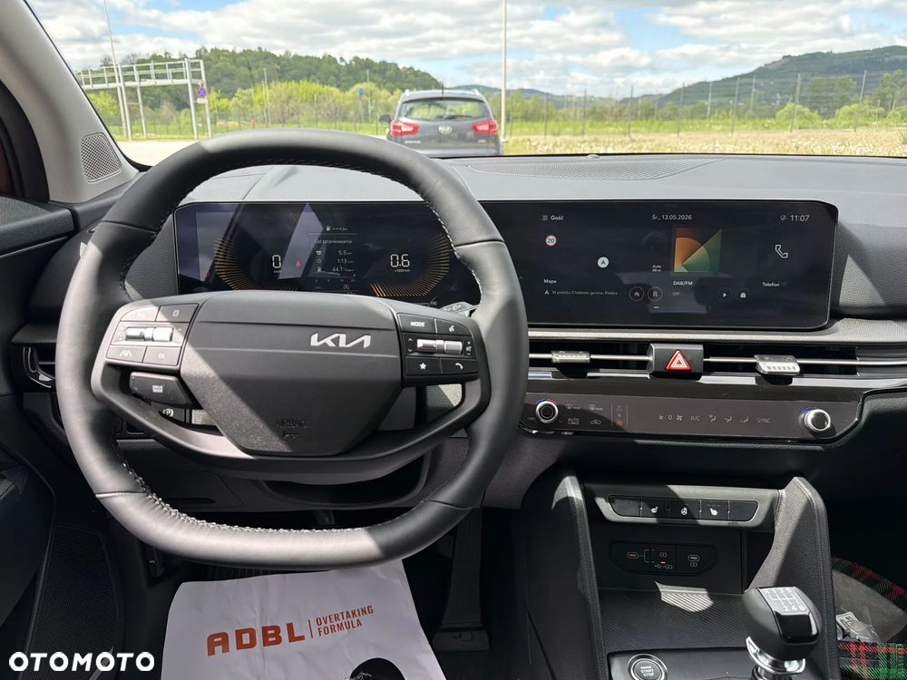 Kia Sportage 1.6 T-GDI M 2WD - 14