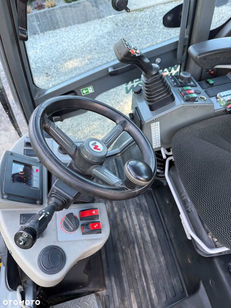Wacker Neuson WL 70 - 11