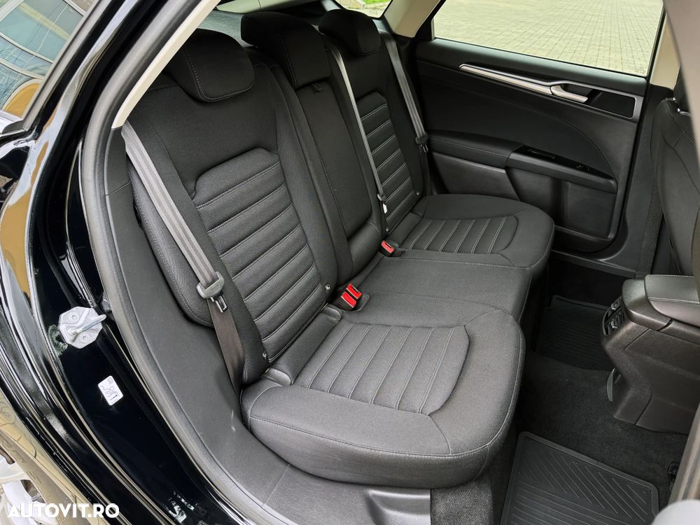 Ford Mondeo 1.0 EcoBoost Start-Stopp Trend - 7