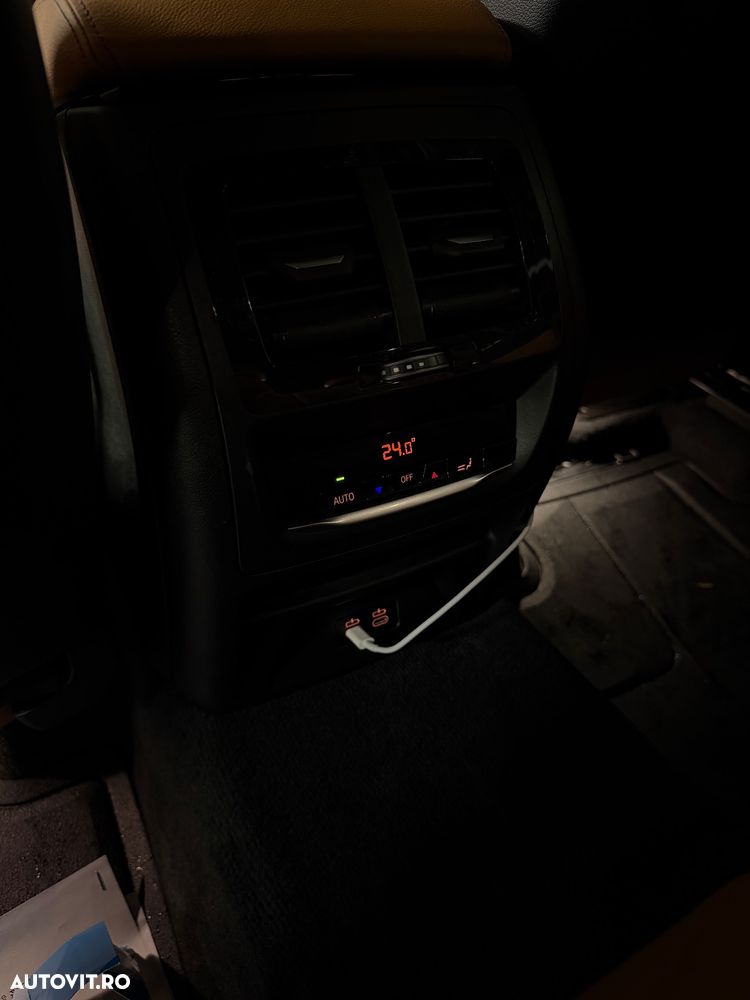 BMW X3 M - 12