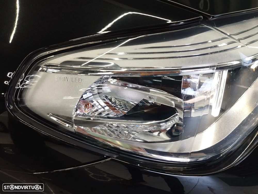 BMW X4 20 d xDrive Auto - 8