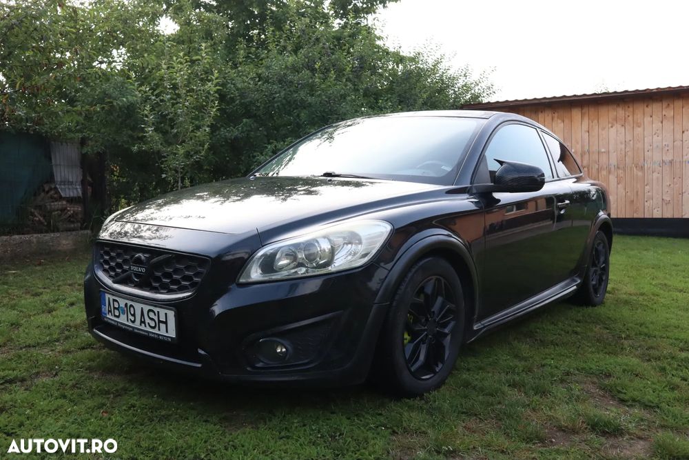 Volvo C30 1.6D Base - 17
