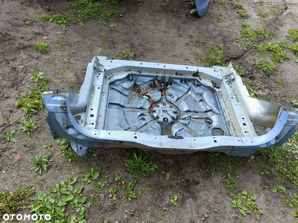 C4 PICASSO II pas wanna BYDGOSZCZ - 2