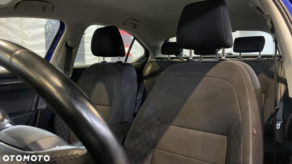 Skoda Superb 2.0 TDI SCR Active - 17