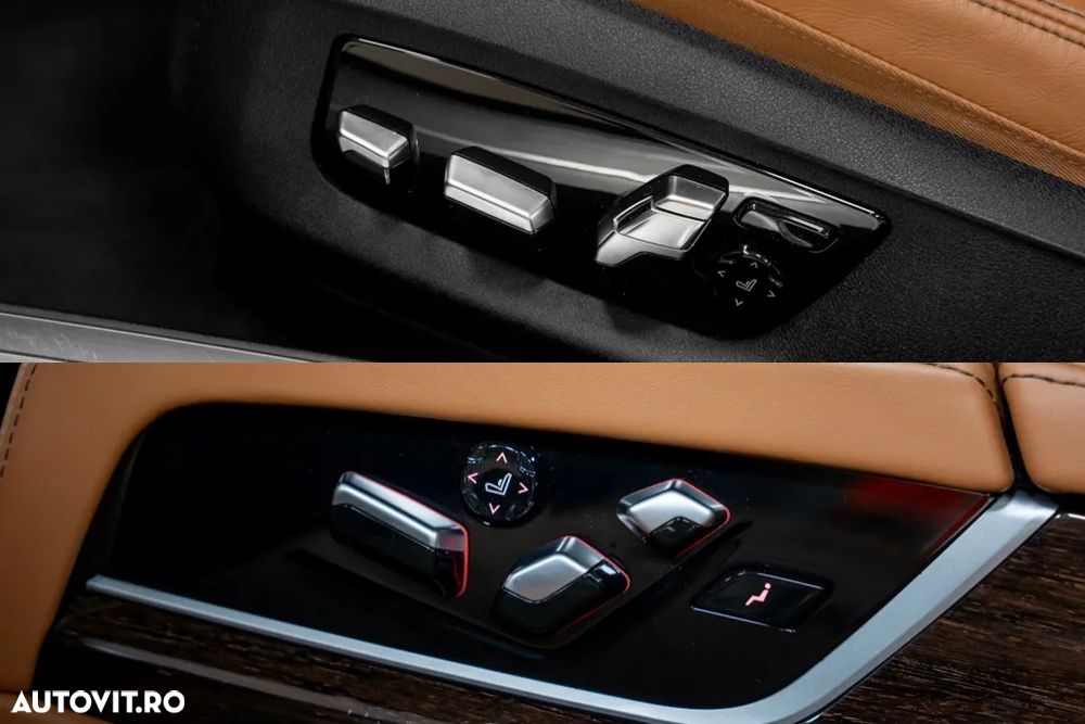 BMW Seria 7 - 12