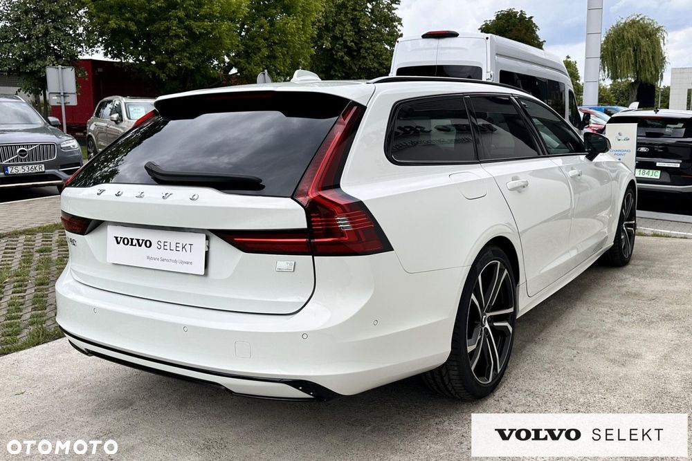 Volvo V90 - 8