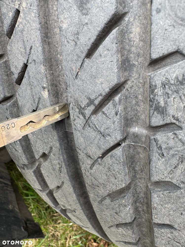 Fiat Doblo MAXI - 13