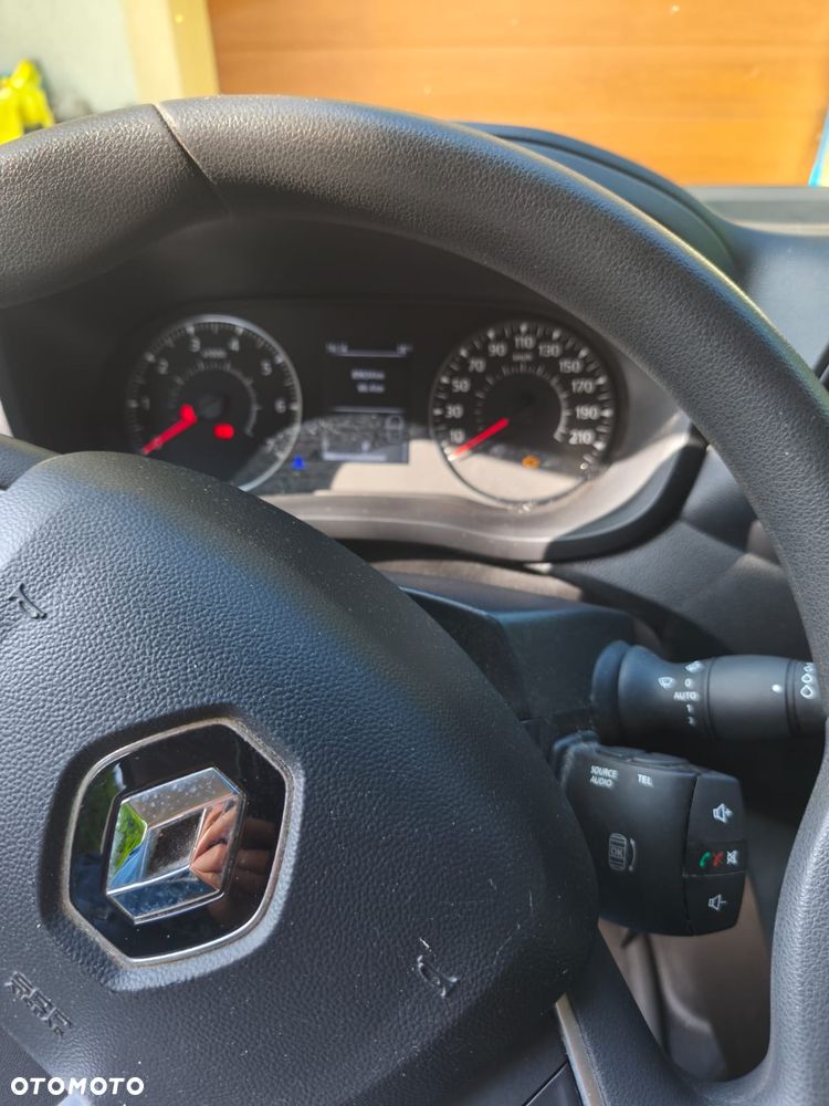 Renault Master - 5