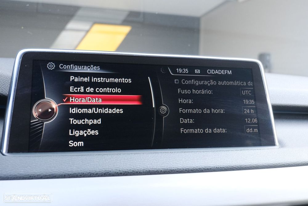 BMW X5 30 d xDrive - 33