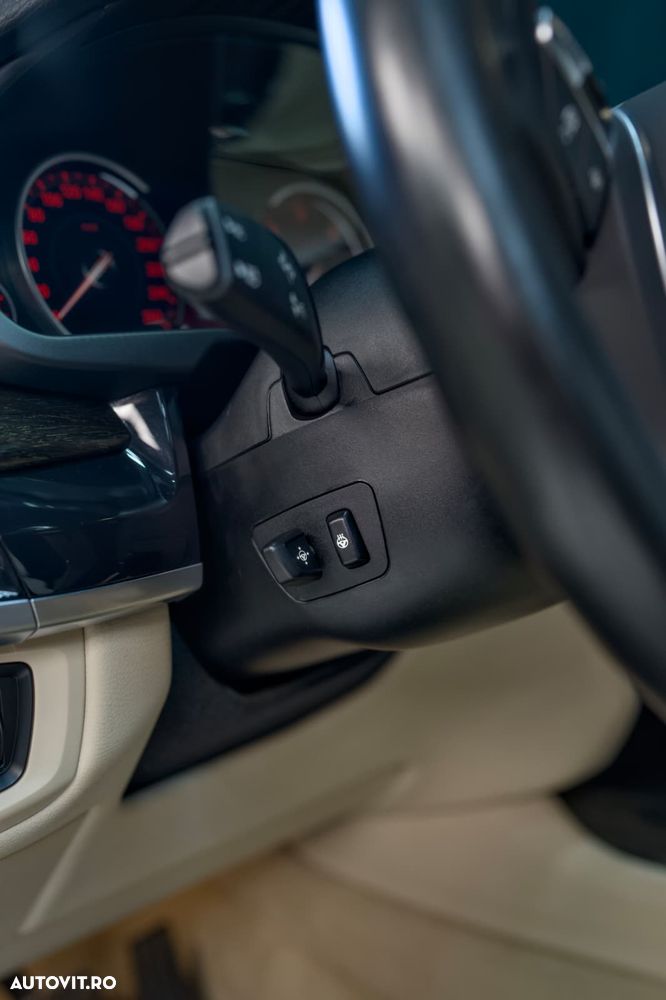 BMW X5 xDrive30d - 19