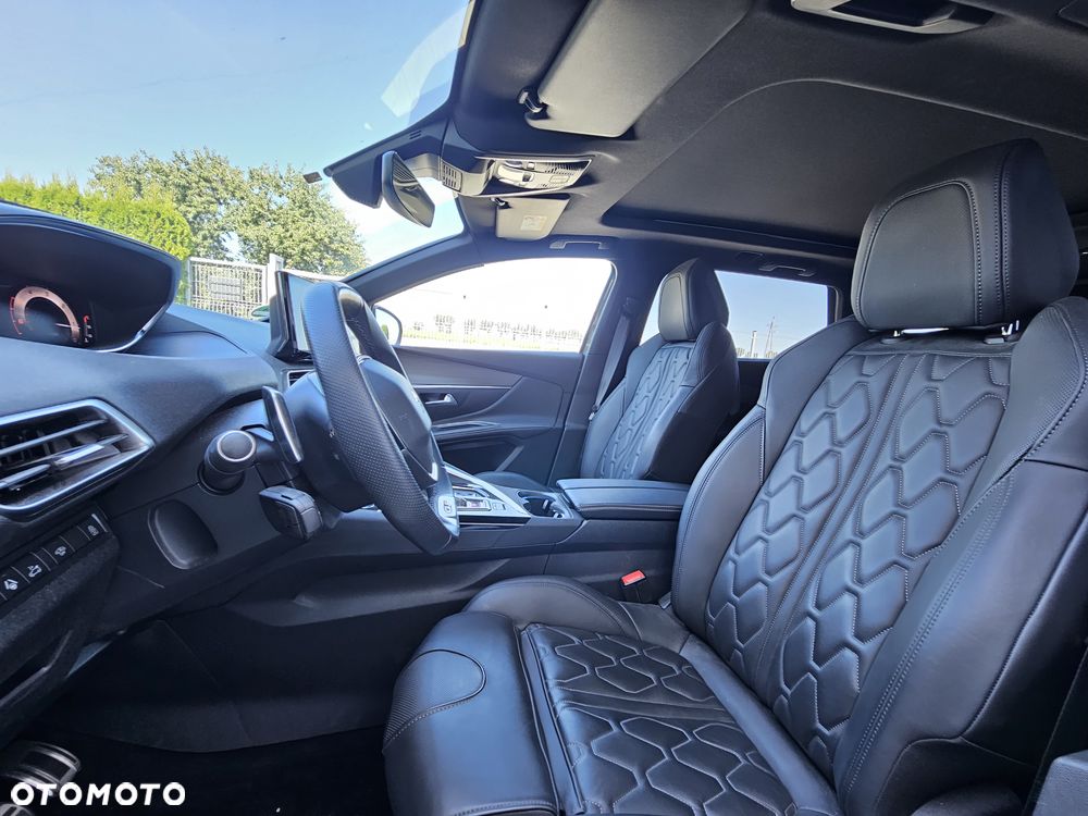 Peugeot 5008 2.0 BlueHDi GT Pack S&S EAT8 - 27