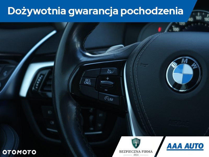 BMW Seria 5 - 22
