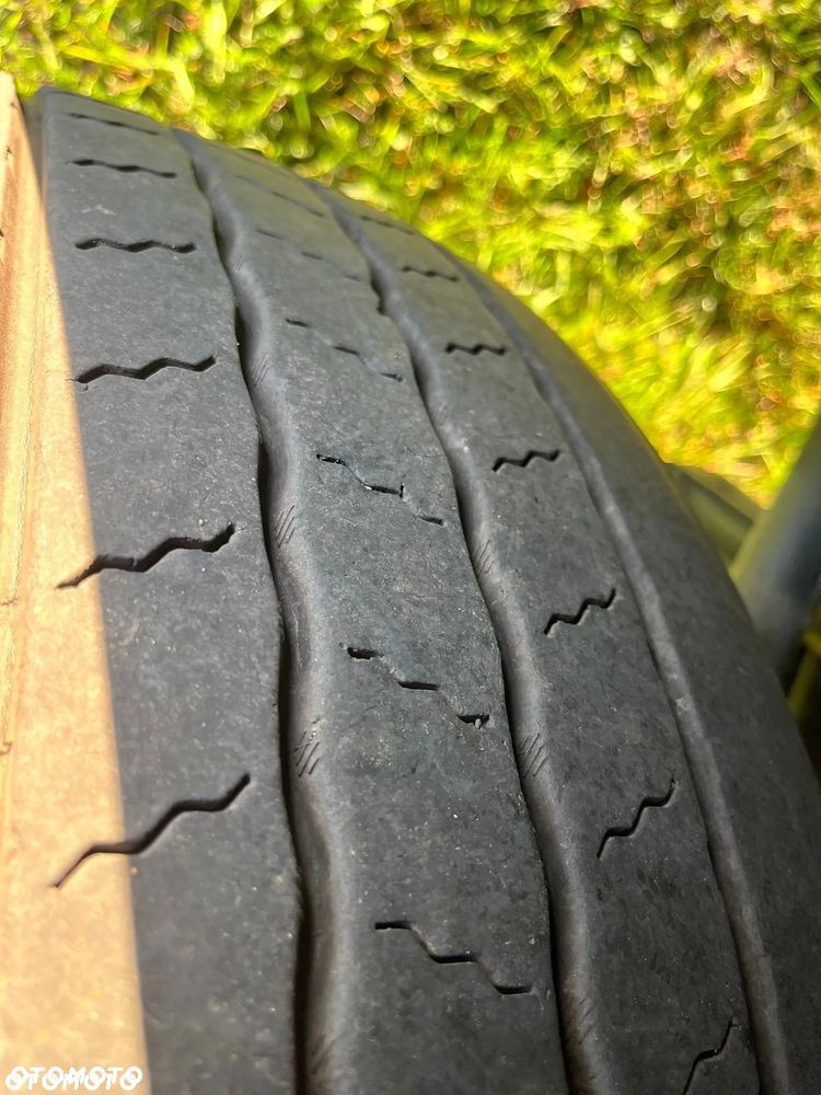 Mercedes-Benz ATEGO 1524L KONTENER 6.20 m | EURO-6 - 17