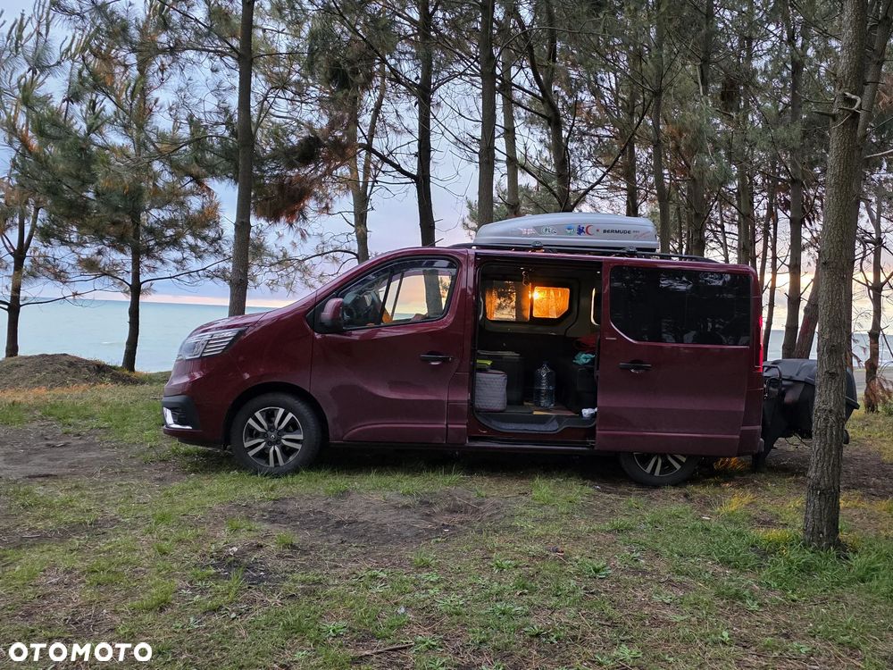 Renault Trafic 2.0 dCi Escapade - 14
