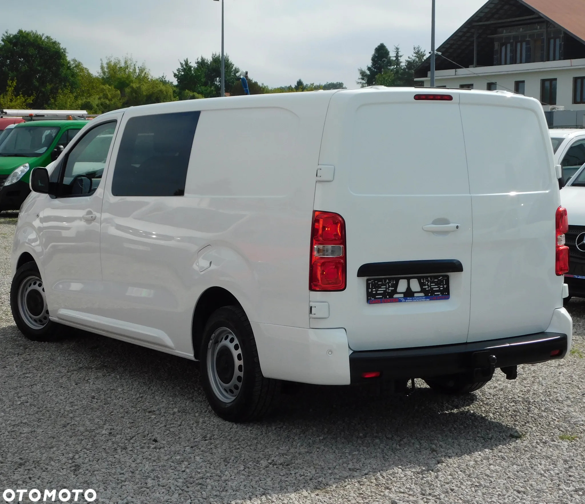 Peugeot EXPERT - 14
