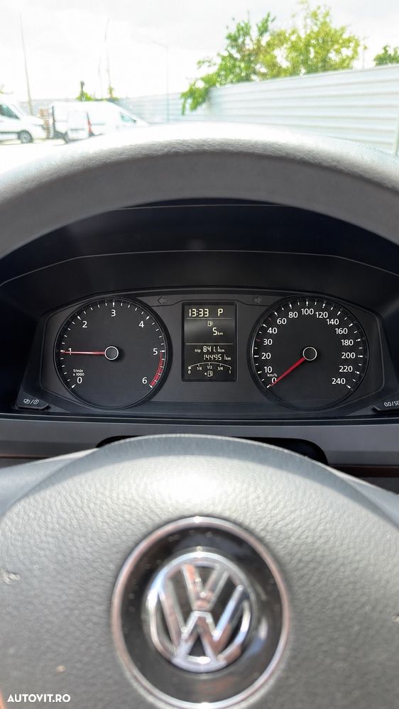 Volkswagen Transporter CD 2.0 LR DSG - 3