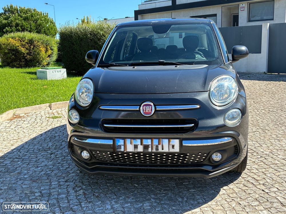 Fiat 500L 1.3 MJ Cross S&S - 2