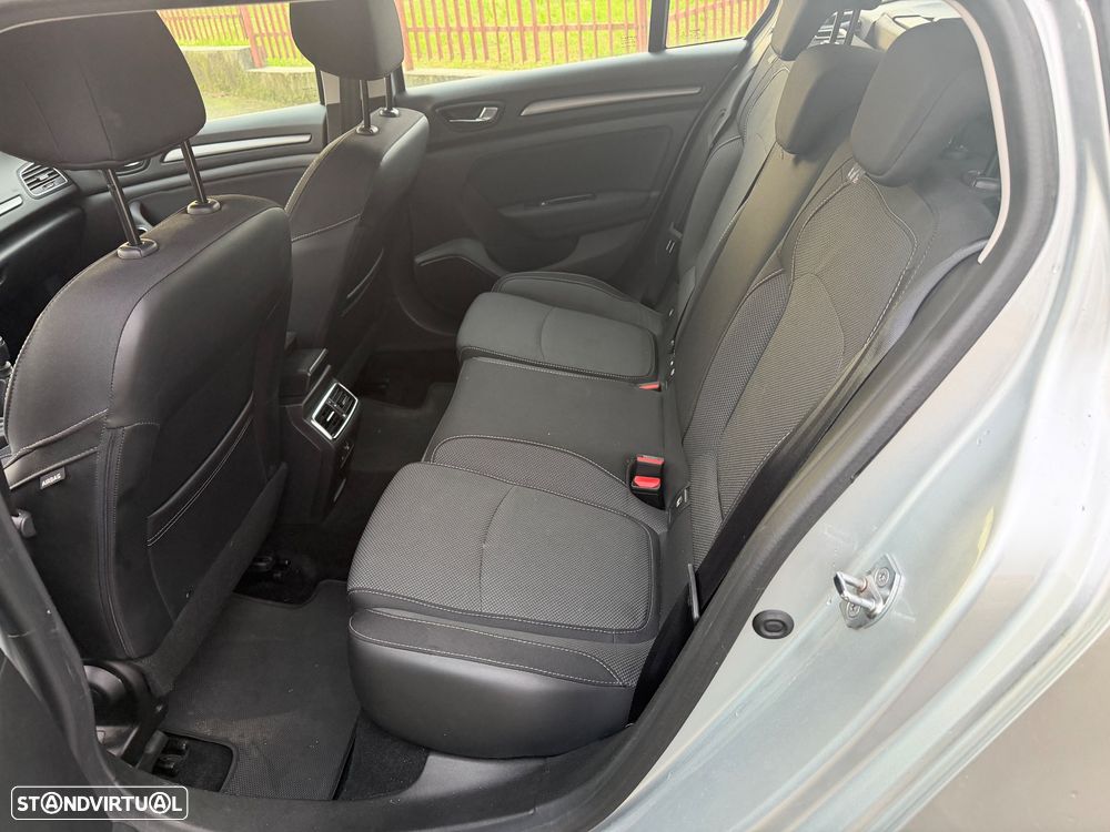 Renault Mégane Break - 7