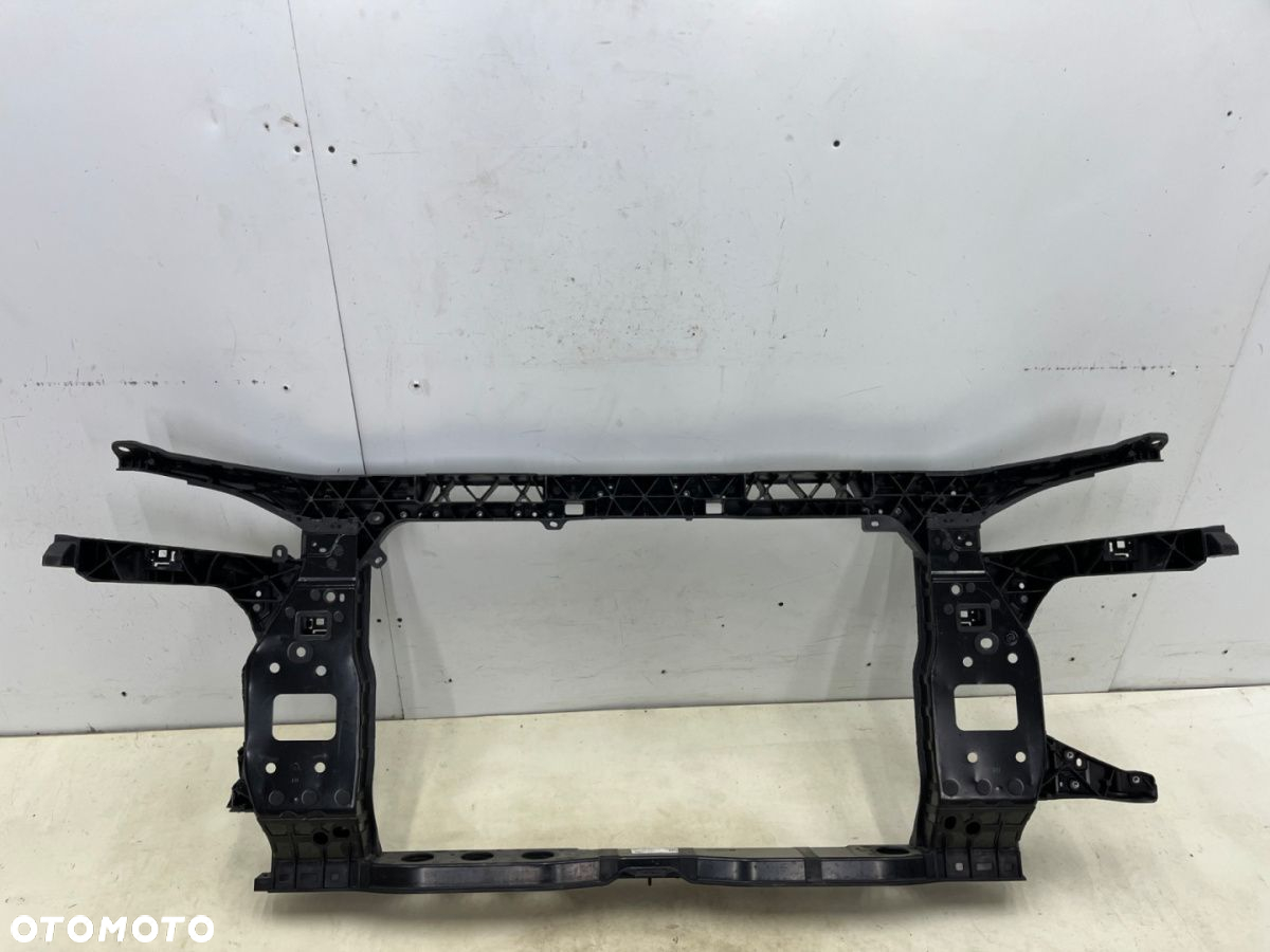 Pas przedni Hyundai Tucson IV 4 NX4 20r.- wzmocnienie górne ramka chłodnic okular oryginalne - 13