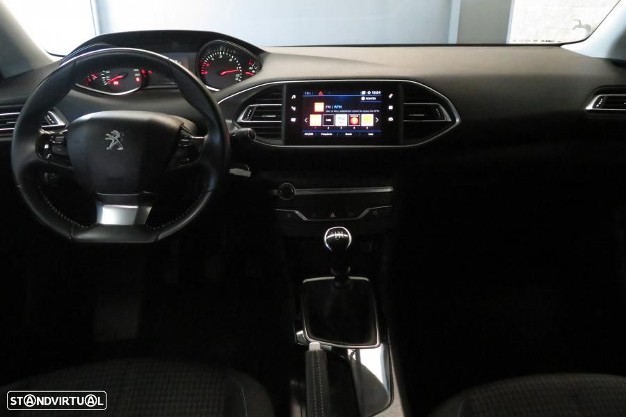 Peugeot 308 SW 1.5 BlueHDi Style - 7