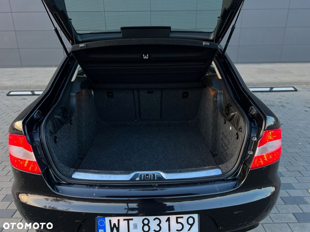 Skoda Superb 2.0 TDI 4x4 Elegance DSG - 40