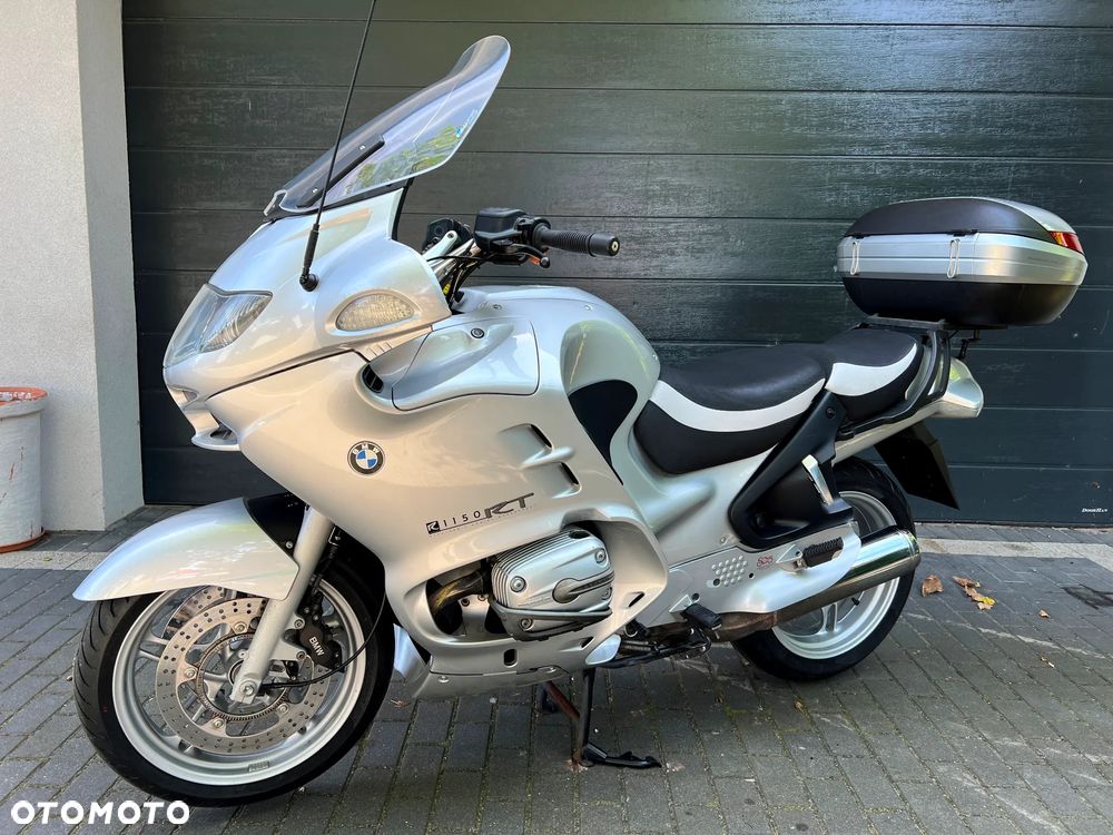 BMW RT - 11