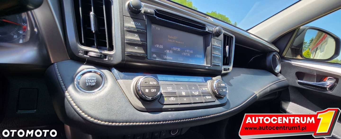 Toyota RAV4 - 29