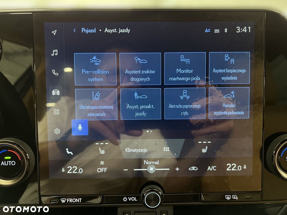Lexus NX 350h Prestige 2WD - 34