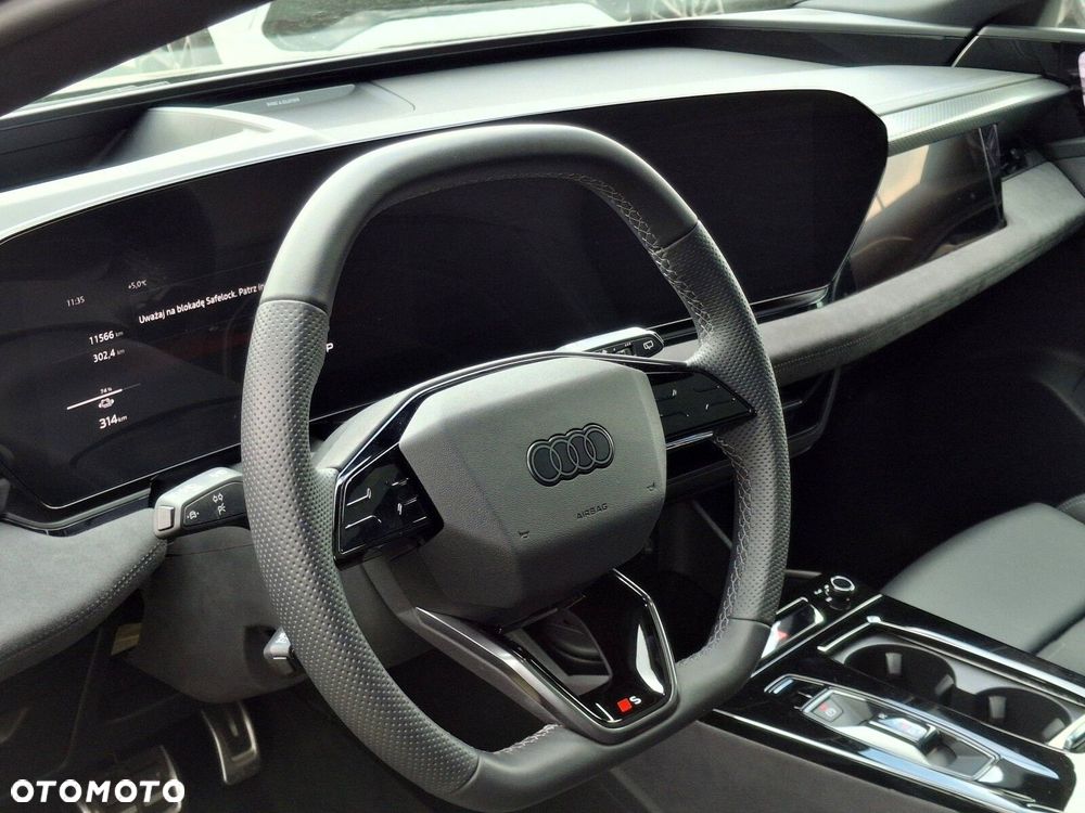 Audi A6 Avant e-tron - 28